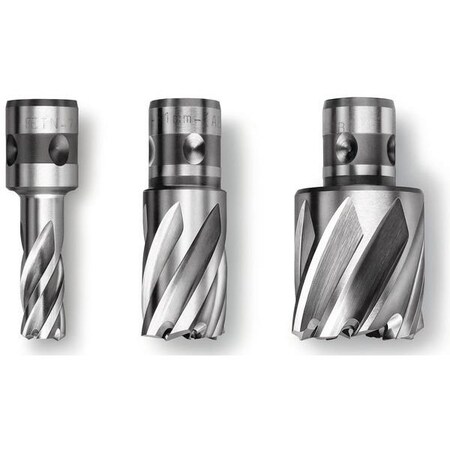 Fein Slugger D1-5/16X2In M2 Qi 63133333002